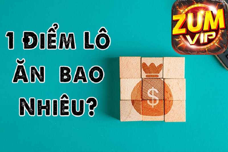 1 điểm lô bao nhiêu tiền của XSMN tương tự XSMT.