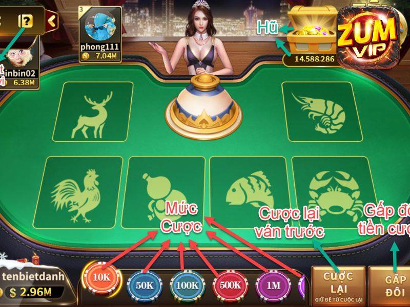 Những bí kíp chơi game hay 