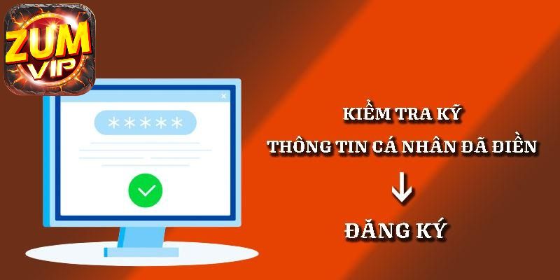 Quy trình tạo tài khoản thành viên nhanh chóng