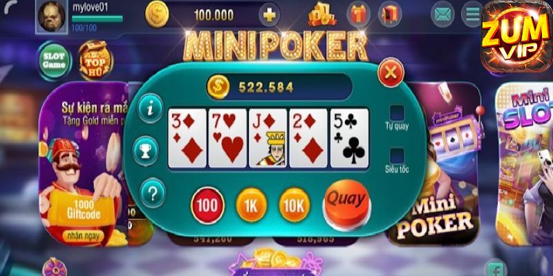 Giờ đây bạn có thể chơi Poker ở mọi lúc mọi nơi