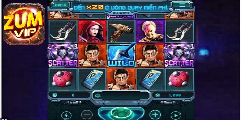 Luật lệ trong game đơn giản và dễ hiểu