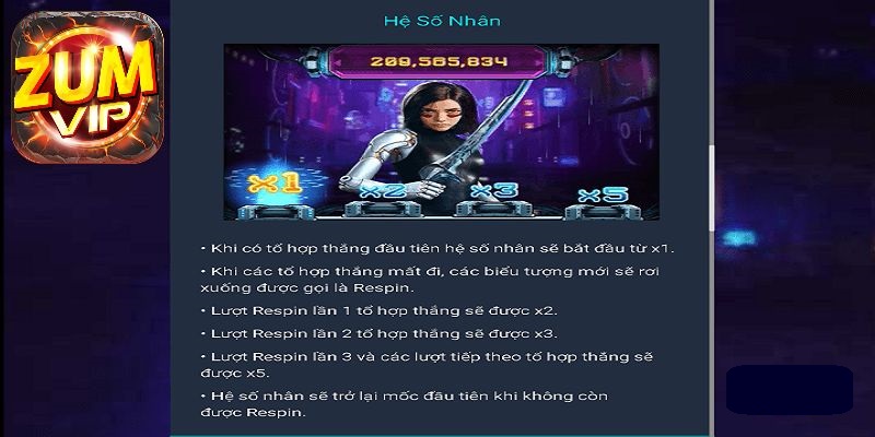 Thao tác chơi game cực dễ với 6 bước đơn giản