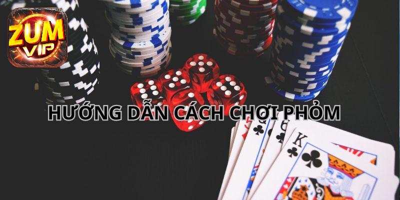 Quy định trong cách chơi