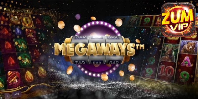 Slot megaways say mê trải nghiệm, kiếm tiền mỏi tay